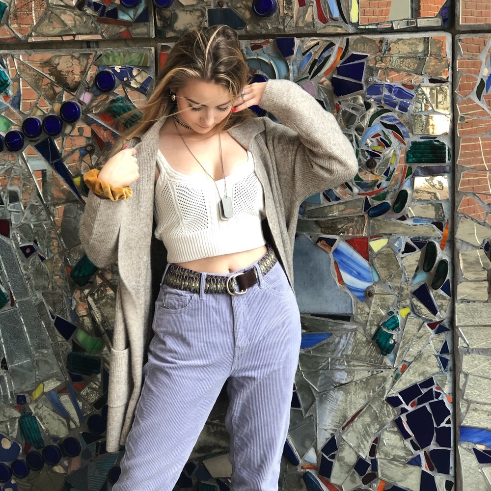 Meet your Posher, Emma